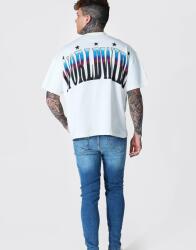 Boohooman Klasszikus Farmer Nadrág