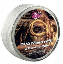 Pva Hydrospol Pva pótharisnya 25mm 25m (8588005842150)
