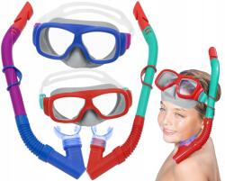 Bestway Búvár Szett Maszk Cső Bestway 24032 (24032)