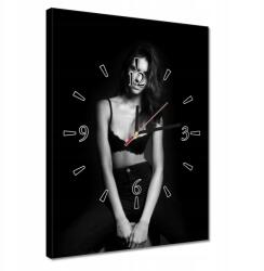 ZeSmakiem Órák 30x40 Egyedül a pitvarban (H10054Z_Z1D_30x40cm AZ)