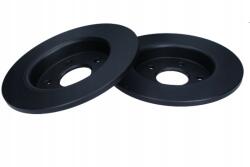 Quaro Féktárcsa Ford T. Focus 04-/C-MAX 265MM Magas Karbonátos, Bevonattal