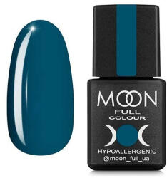 MOON FULL Hibrid lakk Moon Full Nr. 184, 8ml