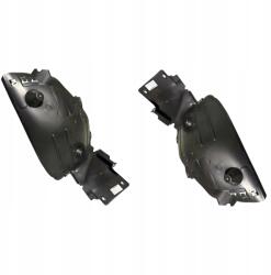 Mertt Mercedes C-osztály W205 kerékjárati ív első-hátsó rész Bal-jobb Komplett