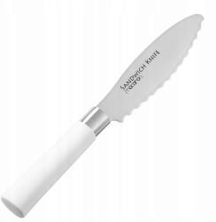 Satake Macaron White Amerikai univerzális kés 14, 5 cm 802-253 (802-253)