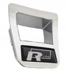  rline kormány embléma r-line R Vw Golf Passat