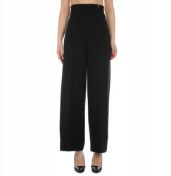 Guess fekete magas derekú nadrág (L) (376920)