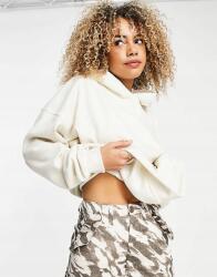  Topshop Ecru Bordázott Pulóver (36/38) (522397)