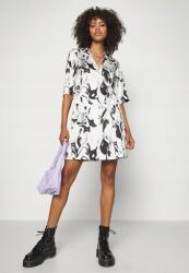Monki Borítékos Ruha Mintás (xs) (571798)