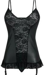 Bonprix Alsószoknya És Tanga SZETT__48