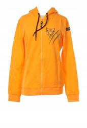 Plein Sport Kihúzható Logós Pulóver (s) (594060)