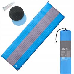 Nils Camp Pumpás Matrac Önfelfújó Túra Matrac Karimata Huzat Nils (15-05-013)