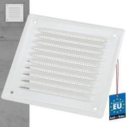 Kotarbau Szellőzőrács 165X165 MM (05907465900607)