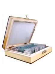 Opticon Biológiai készítmények Botanika (OPT-38-001436)