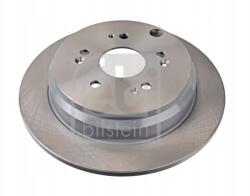 Febi Bilstein Féktárcsa 108423/FEB