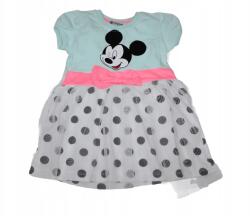 Atabay Tüll ruha Minnie Egér 80 cm 12 m-es