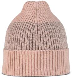 Buff Sapka Merino Active Beanie Solid Pale Pink (132339.508.10.00)