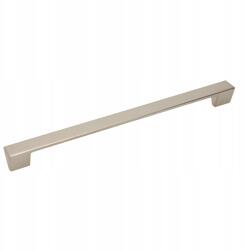 Gamet Bútorfogantyú Gamet UU25 szatén nikkel 320mm (UU25-320-G6)