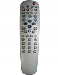 Philips Tv távirányító Philips helyettesítő univerzális Led LCD RC19002 RM-670C+ (RC19002)