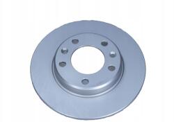 Quaro Féktárcsa Peugeot T. 308 1, 0-2, 0 13- Korróziógátló Bevonattal QD7921