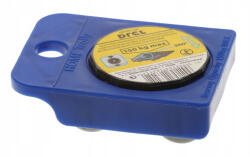 Drel szállítógörgők 150 kg-os bútorokhoz (CON-DTP-3104)