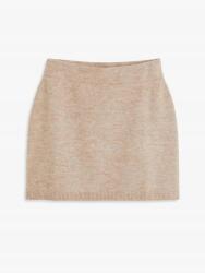 Bonprix 36/38 Mini Kötött Szoknya