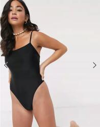 Boohoo Brave Soul Elasztikus Fürdőruha 38 M Aal