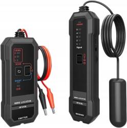  Optikai Teszter Lan NF-818L Hálózati Szonda Tracker Vezeték Kereső (BS2212)