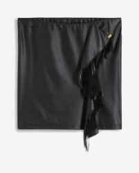 Bonprix Ceruzaszoknya ROJTOKKAL__40/42