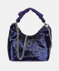 GUESS Flitteres Logós Kézitáska (591215)