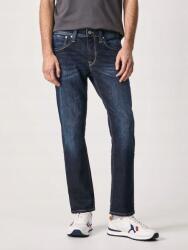 Pepe Jeans Sötétkék Farmer Gombok (38/34) (591885)