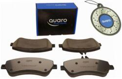 Quaro Első Fékbetét Quaro QP7005C +illat