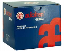 Autofren Seinsa D41912C Fékjavító készlet, féknyereg