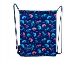 Astra Dinosaur cipőtáska, AD1, 507024011 (5901137221137)