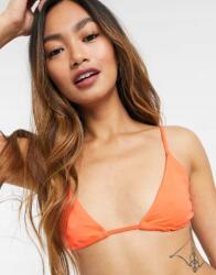 Weekday Narancssárga Bikini Melltartó (M) (565995)
