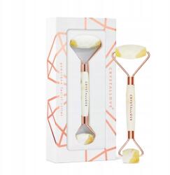 CRYSTALLOVE archoz tejszínű borostyánból