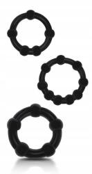 Scala Erekciós Péniszgyűrű 3 Db (4719855241365)