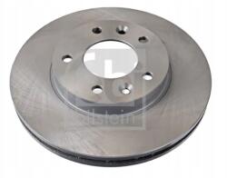 Febi Bilstein Féktárcsa 108683/FEB