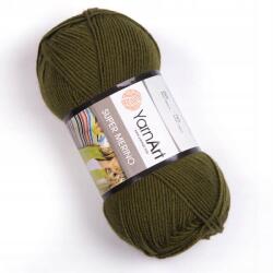 YARNART Fonal Yarnart Merino fonal 100g/280m gyapjú 263 (SUPER MERINO 263)