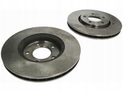 Ferodo Chrysler Grand Voyager III 3.8 99 Első Féktárcsa