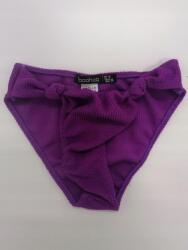 Boohoo Fürdőruha Alsó Lila 40 L Eae