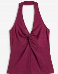 Bonprix 48/50 Női Blúz Felső Dekoratív Nyakkivágással