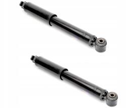 Monroe Hátsó Lengéscsillapító L/p A Következő Típusokhoz: Fiat Panda, Panda/hatchback 1.1-1.4 09.03-