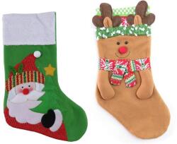 Zokni Karácsonyi Ajándékokhoz (473104)