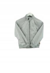 Pepe Jeans Szürke Dzseki Logó Hímzéssel (10L) (387058)