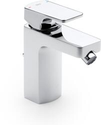Roca L-90 bidé csaptelep automata dugóval króm (A5A6001C00)