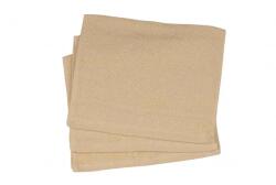 B. E. S. Petrovice Classic törölköző kicsi, krémszínű 30x50 cm (8594157754524)