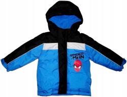 EplusM Spider-man Gyerek Kabát (Méret: 98)