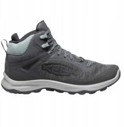 Keen Hegyi túracipő Keen Terradora Flex MID Wp női túracipő 35-ös (1026880)
