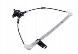 NTY Ablakemelő Szerkezet Mazda 6 02- /bal Hátsó/ GJ6A73590