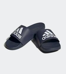 adidas Sötétkék Flip-flop Papucs H03616 (40, 5) (H03616)